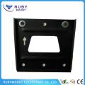 Custom Wholesale Black Modern Style TV Wall Bracket